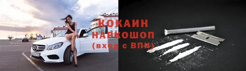 Cocaine Эквадор  KRAKEN как войти  Новопавловск 